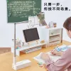 "Internet celebrity live streaming box, multi-functional stand, Bluetooth mobile phone stand, live streaming fill light, multi-scene video shooting. Application Scenario